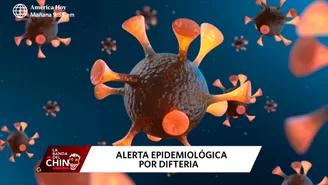 Difteria: ¿qué órganos ataca la letal bacteria en el cuerpo?