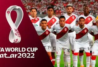 ¿Perú podría ir al Mundial Qatar 2022? La selección se habría unió al reclamo de Chile por caso Byron Castillo