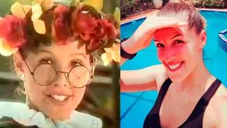 Polystel: Lilita de la Fuente, niña del famoso comercial, falleció a los 37 años de un infarto