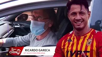 Ricardo Gareca sobre Gianluca Lapadula: "No pierdan la fe en nosotros"