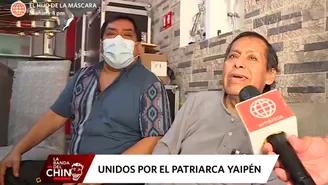 Víctor Yaipén: rendirán tributo al Patriarca de la Cumbia con concierto virtual