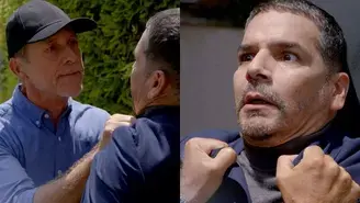 Emilio lanzará fuerte advertencia a Leopoldo por Estela (AVANCE)