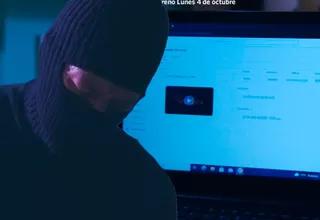 Chubi robó pruebas de la laptop de Diana que revelaron crimen de Eus