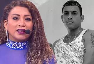 Paula Arias desmintió a Eduardo Rabanal tras comunicado sobre su ruptura amorosa: "No fue honesto"