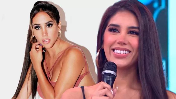 Stephannie Carhuas, Miss Perú Callao, revela que la confunden con Melissa Paredes en la calle: "Me ha pasado"