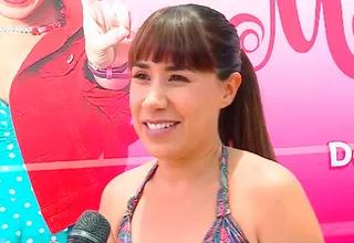 Patricia Barreto invita a televidentes a votar por el futuro en Maricucha: "El público puede decidir"