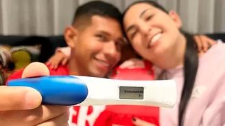 Edison Flores y Ana Siucho anunciaron que se convertirán en padres por segunda vez: “Demasiado emocionados”