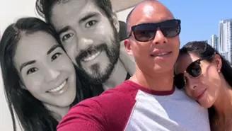 Fabianne Hayashida olvidó a Mario Rangel y comparte fotos con su nueva pareja