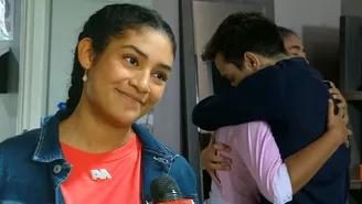 Guadalupe Farfán sobre July tras rechazo de Cristóbal en AFHS: “Él no era bueno para ella” 