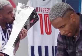Jefferson Farfán anunció su retiro del fútbol con emotivo video: “Ha llegado el momento de decirle adiós a la pelota”