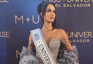 Camila Escribens en Miss Universo: ¿Cómo votar por la peruana en el certamen?