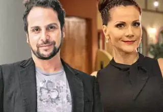 Daniel Sacro responde a críticas por diferencia de edad con Mónica Sánchez