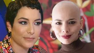 Natalia Salas a Sofía Bogani para luchar contra el cáncer: "Sí se puede"