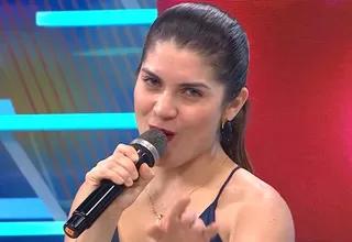 Nataniel Sánchez debutó como cantante con tema inédito ‘Soy yo la que te dice adiós’