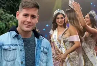 Expareja de Pancho Rodríguez se convirtió en Miss Supranational Perú 2024