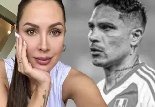 Paolo Guerrero y Ana Paula: ¿Por qué ella eliminó sus fotos con el futbolista?