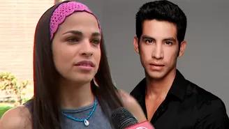 Raysa Ortiz en Maricucha 2: ¿Cómo reaccionó Santiago Suárez al ver a su novia con Andrés Vílchez?