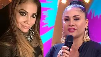 Yolanda Medina quiere disculparse con Marisol: "Si ella acepta su error".