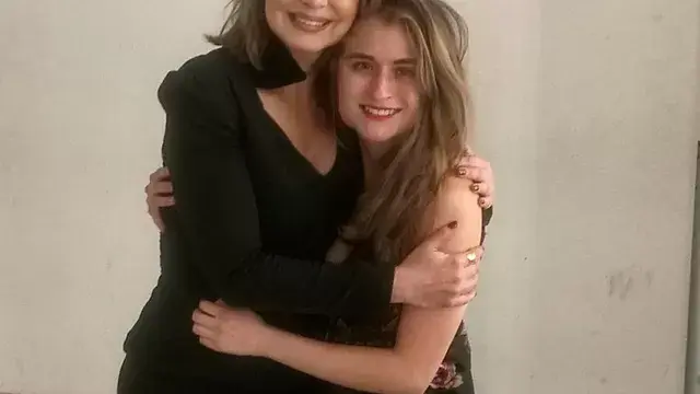 María Solares se reencontró con Gabriela Spanic en el 2019 y lanzó su serie para revivir a su personaje de Lisette Bracho.