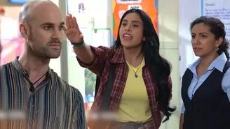 Ada enfurecerá con Felipe por ir al colegio de su hija (AVANCE)