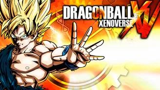 Dragon Ball Xenoverse: Todo sobre el videojuego de la serie 