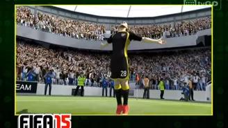FIFA 15: Conoce todas las características de este esperado videojuego