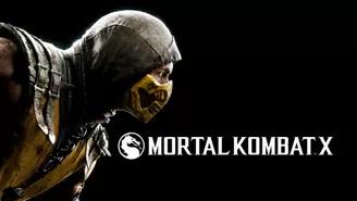 	Mira el an&aacute;lisis del esperado videojuego Mortal Kombat X.