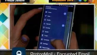 ProtonMail: Todo sobre la aplicación que protege los correos electrónicos