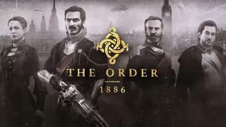 	The Order 1886: An&aacute;lisis del esperado videojuego de PlayStation 4.