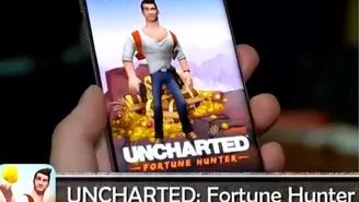 Uncharted Fortune Hunter: Conoce los trucos de este juego 