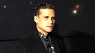 	Christian Domínguez confesó que una vez le fueron infiel.
