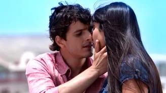 Valiente Amor: Stephanie Orúe y Nicolás Galindo protagonizan telenovela