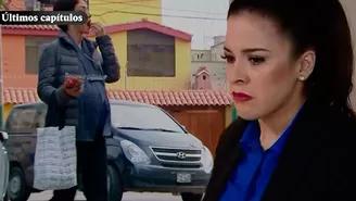	VBQ Empezando a vivir: Paloma sufrirá una tragedia y Cristina no lo soportará.
