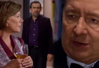 AFHS: Francesca quedará en shock al conocer el secreto mejor guardado de Diego (AVANCE)