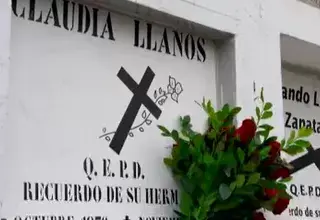 Al Fondo Hay Sitio 2022: ¿La mujer de negro es la hija de Claudia Llanos?