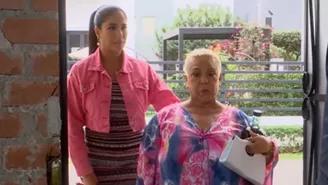 Lucía de la Cruz ingresará a AFHS como la tía de Patty (AVANCE)