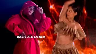 Dalila y Kimberly impactarán con nuevo videoclip al mismo estilo que Karol G y Shakira (AVANCE)