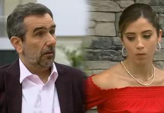 “No creo que Francesca caiga con un vividor otra vez”: Alessia humilló así a Diego