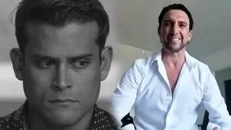 Antonio Pavón tras nuevo retoquito: “Por fin tengo el abdomen de Christian Domínguez”
