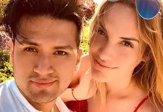 Deyvis Orosco y Cassandra Sánchez anunciaron fecha de su boda: "Vi las invitaciones"