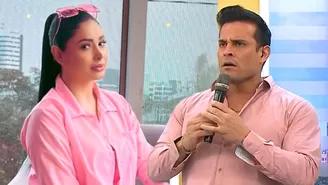 “¿Pamela Franco te dará permiso?”: Christian Domínguez fue troleado al pedir bailar con Milett Figueroa