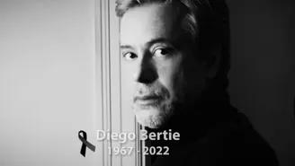 Diego Bertie: así informó la prensa extranjera sobre su muerte.