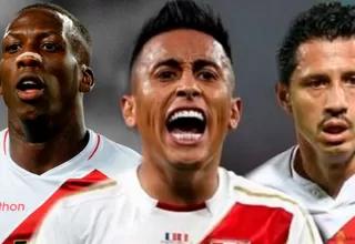 ¿Qué edad tendrán los seleccionados peruanos en el Mundial 2026?