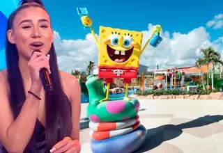 ¿Samahara Lobatón gastará 10 mil dólares en resort de Nickelodeon por cumpleaños de su hija?