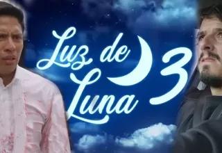 Luz de Luna 3: Así fue el GRAN ESTRENO de la última temporada con infartantes escenas