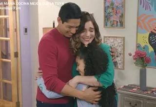 Luz aceptó que Alma y León vuelvan a ser pareja para formar una familia