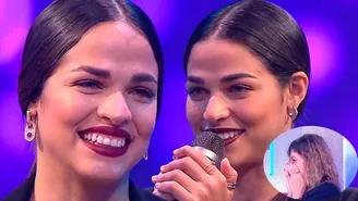 Sirena y Raysa, las gemelas Ortiz, hicieron llorar a su mamá con tierna declaración