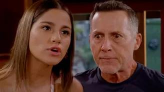 Julietta hará fuerte confesión sobre Fernanda a Raymundo (AVANCE)
