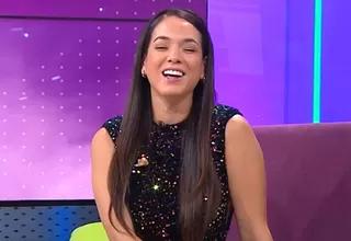 ¿Jazmín Pinedo será candidata al Miss Perú 2024?