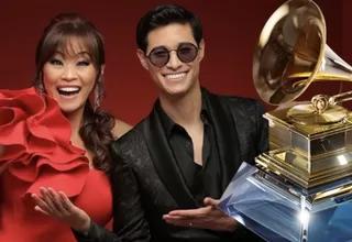 Tony y Mimy Succar son nominados a los Grammy 2024 en esta categoría
